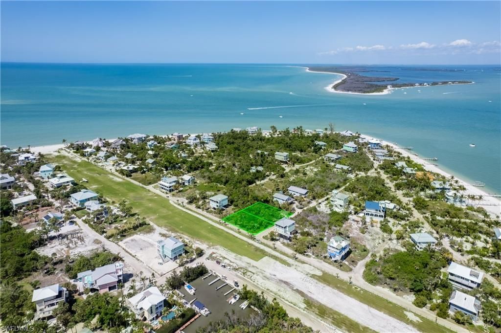 210 Mourning Dove Dr, Upper Captiva, FL 33924 Photo