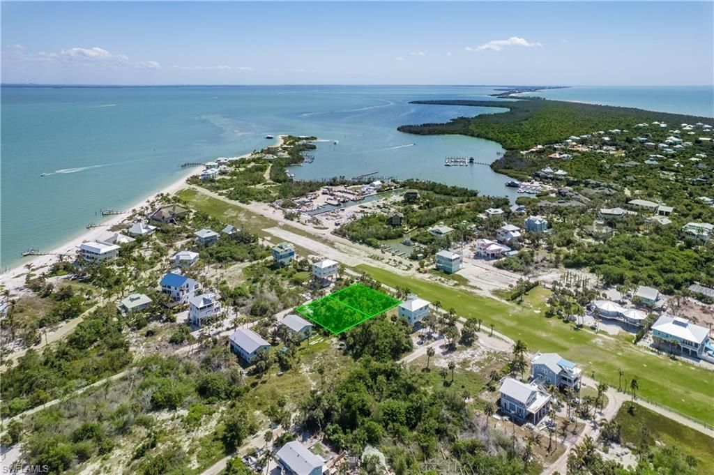 210 Mourning Dove Dr, Upper Captiva, FL 33924 Photo