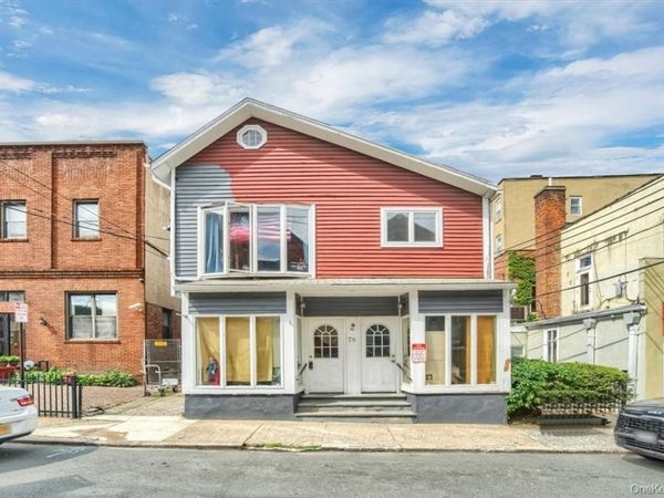 78 Burd Street, Nyack, NY 10960