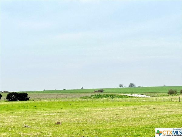 Sunset Ranch Tract 6 & 7 County Road 356, Gatesville, TX 76528