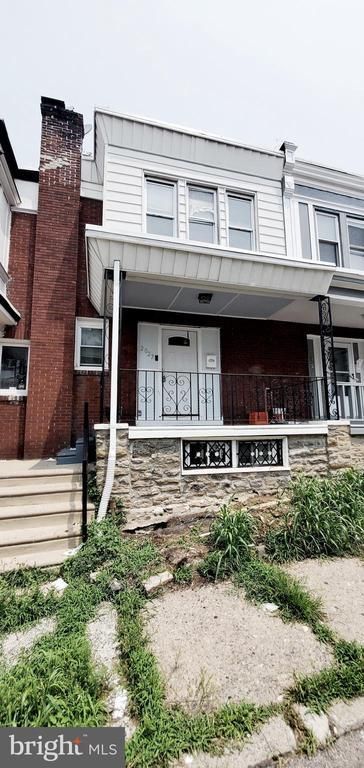 2027 Widener Place, Philadelphia, PA 19138 Main Photo