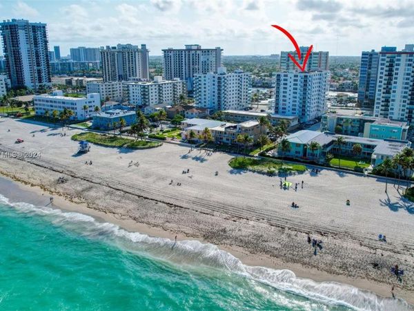 1601 S Ocean Dr, Unit 501, Hollywood, FL 33019