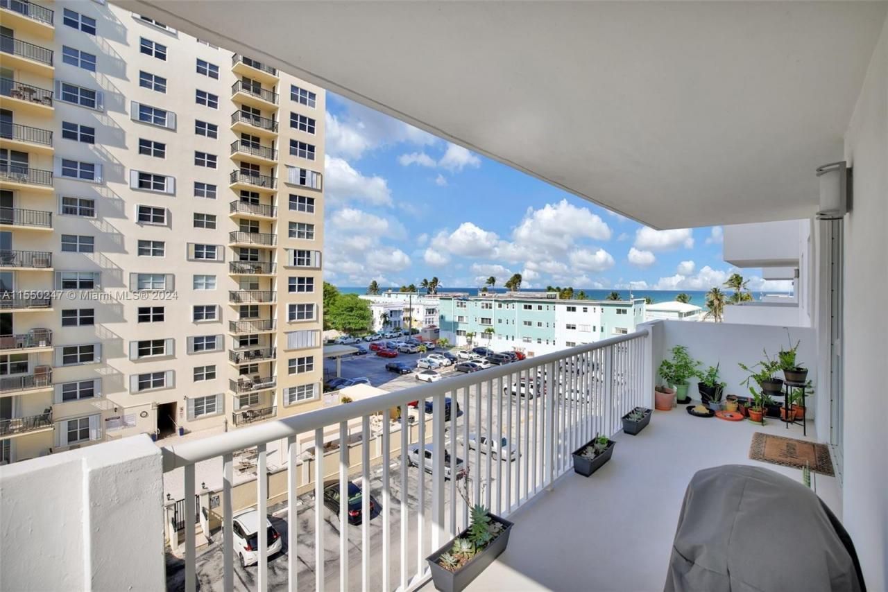 1601 S Ocean Dr, Unit 501, Hollywood, FL 33019 Photo
