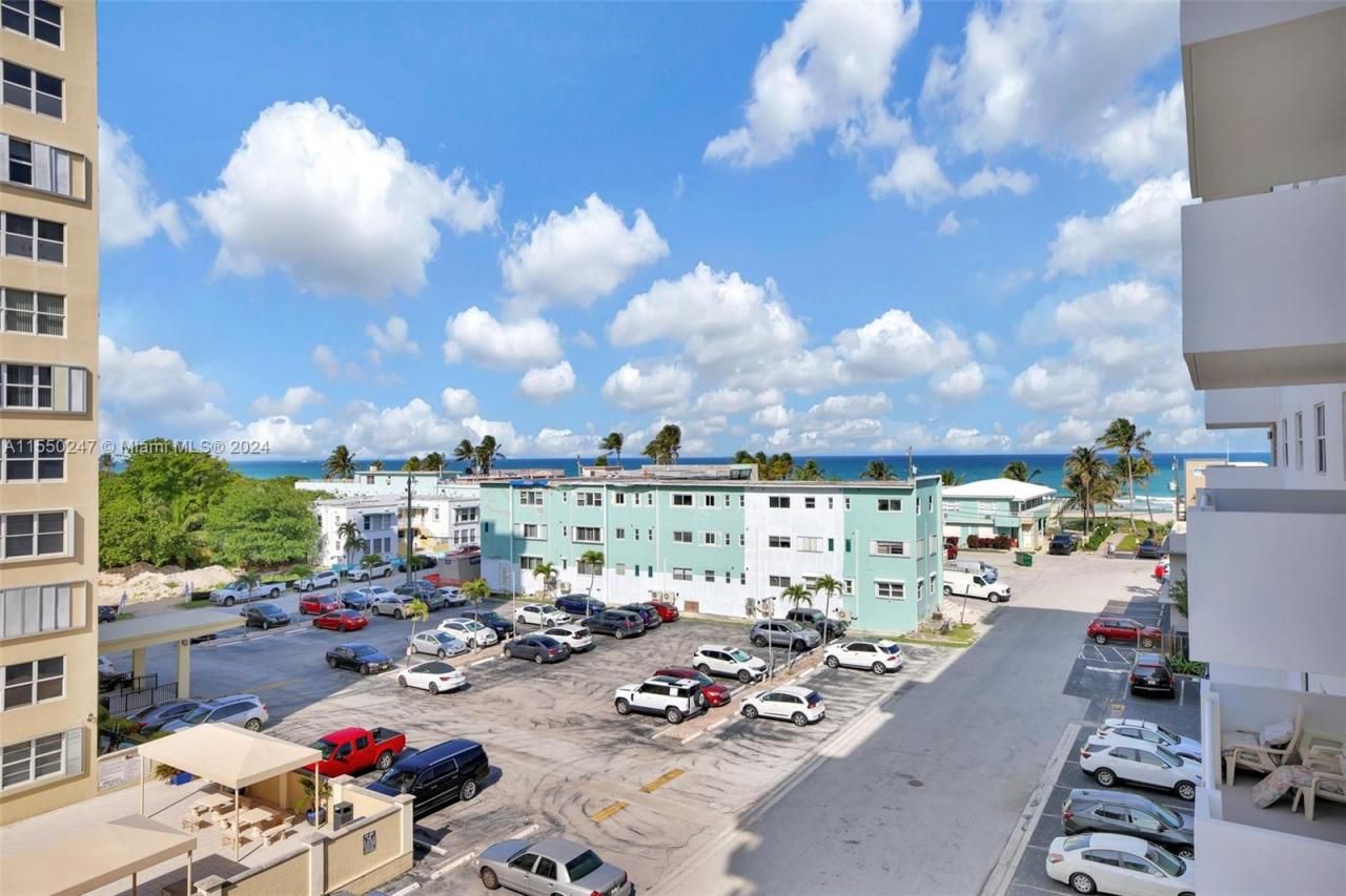 1601 S Ocean Dr, Unit 501, Hollywood, FL 33019 Photo