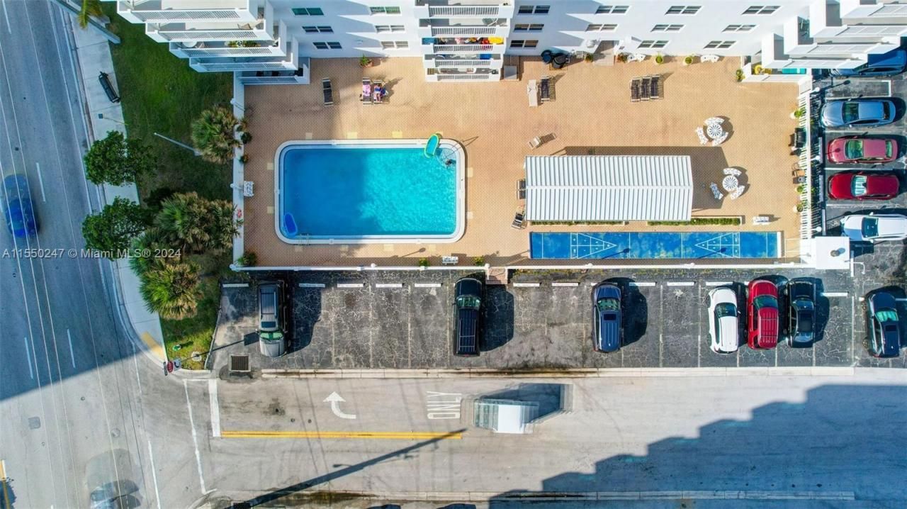 1601 S Ocean Dr, Unit 501, Hollywood, FL 33019 Photo