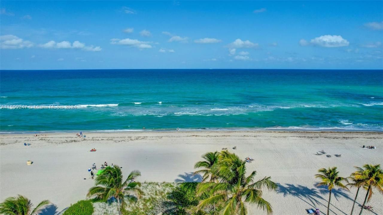 1601 S Ocean Dr, Unit 501, Hollywood, FL 33019 Photo