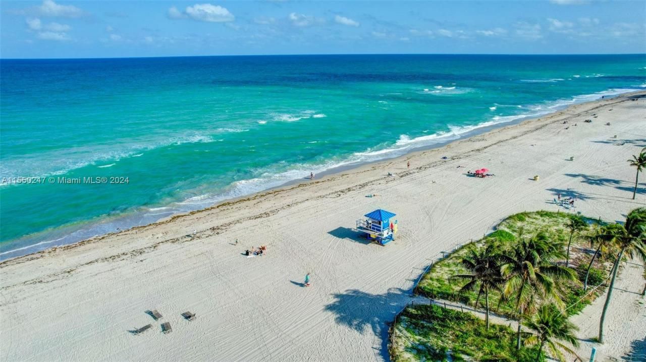 1601 S Ocean Dr, Unit 501, Hollywood, FL 33019 Photo