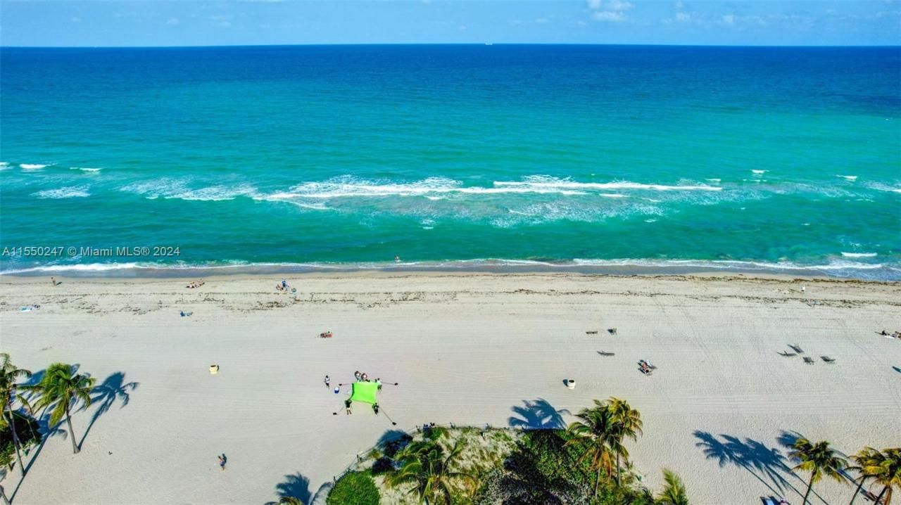 1601 S Ocean Dr, Unit 501, Hollywood, FL 33019 Photo