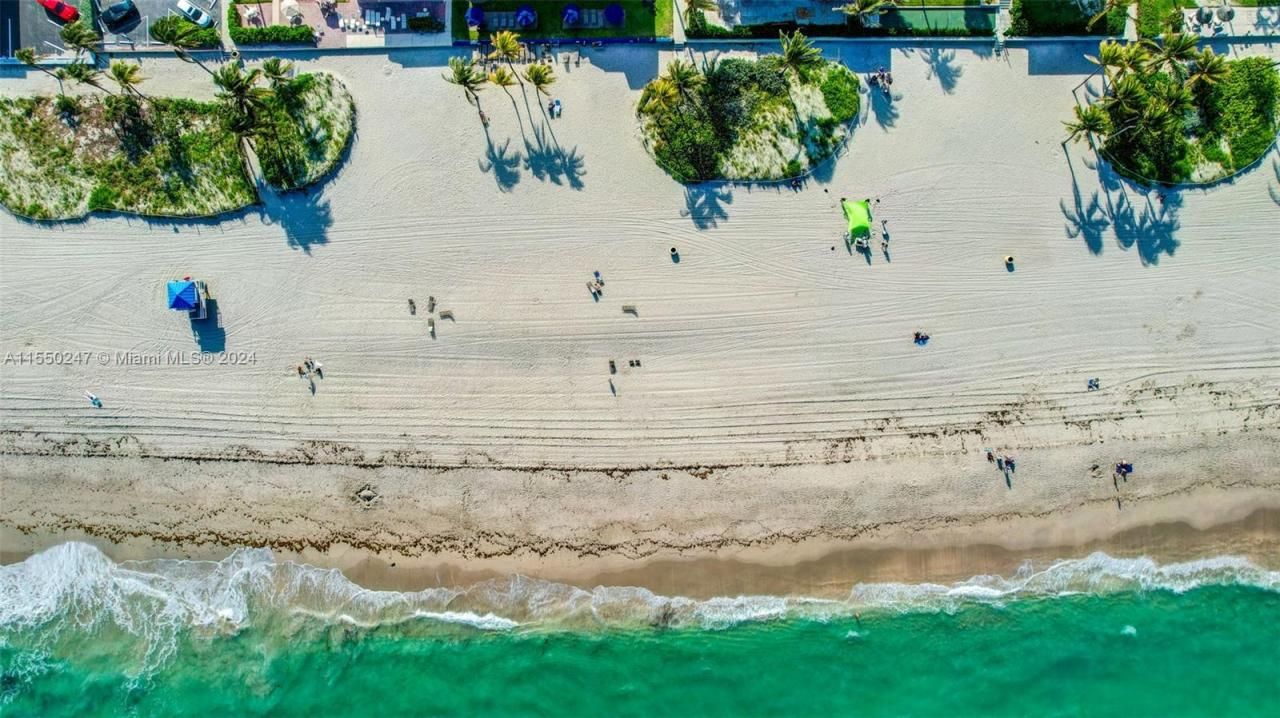 1601 S Ocean Dr, Unit 501, Hollywood, FL 33019 Photo