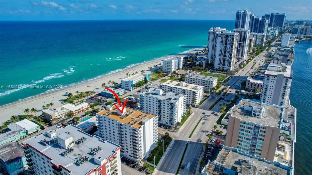 1601 S Ocean Dr, Unit 501, Hollywood, FL 33019 Photo