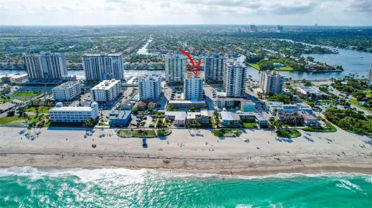 1601 S Ocean Dr, Unit 501, Hollywood, FL 33019 Photo