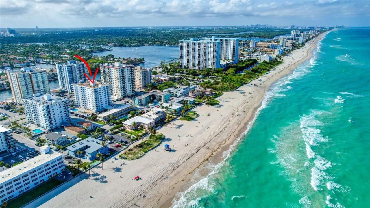1601 S Ocean Dr, Unit 501, Hollywood, FL 33019 Photo