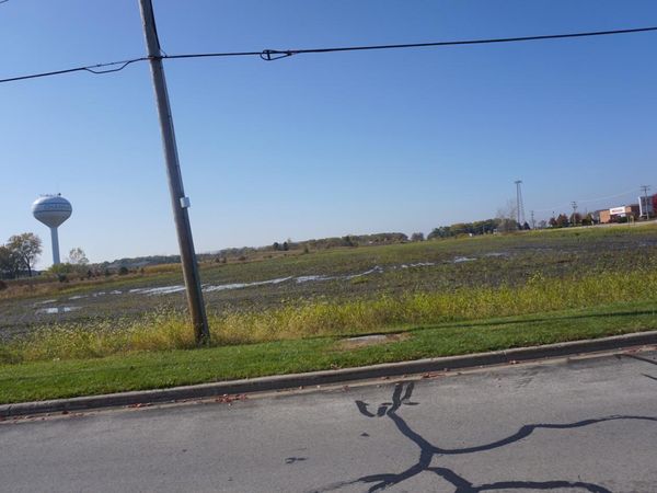 Lot7 and Lot8 Us Rte 6 Road, Channahon, IL 60410