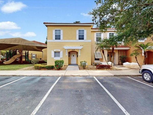 1135 PARK RIDGE CIRCLE, KISSIMMEE, FL 34746