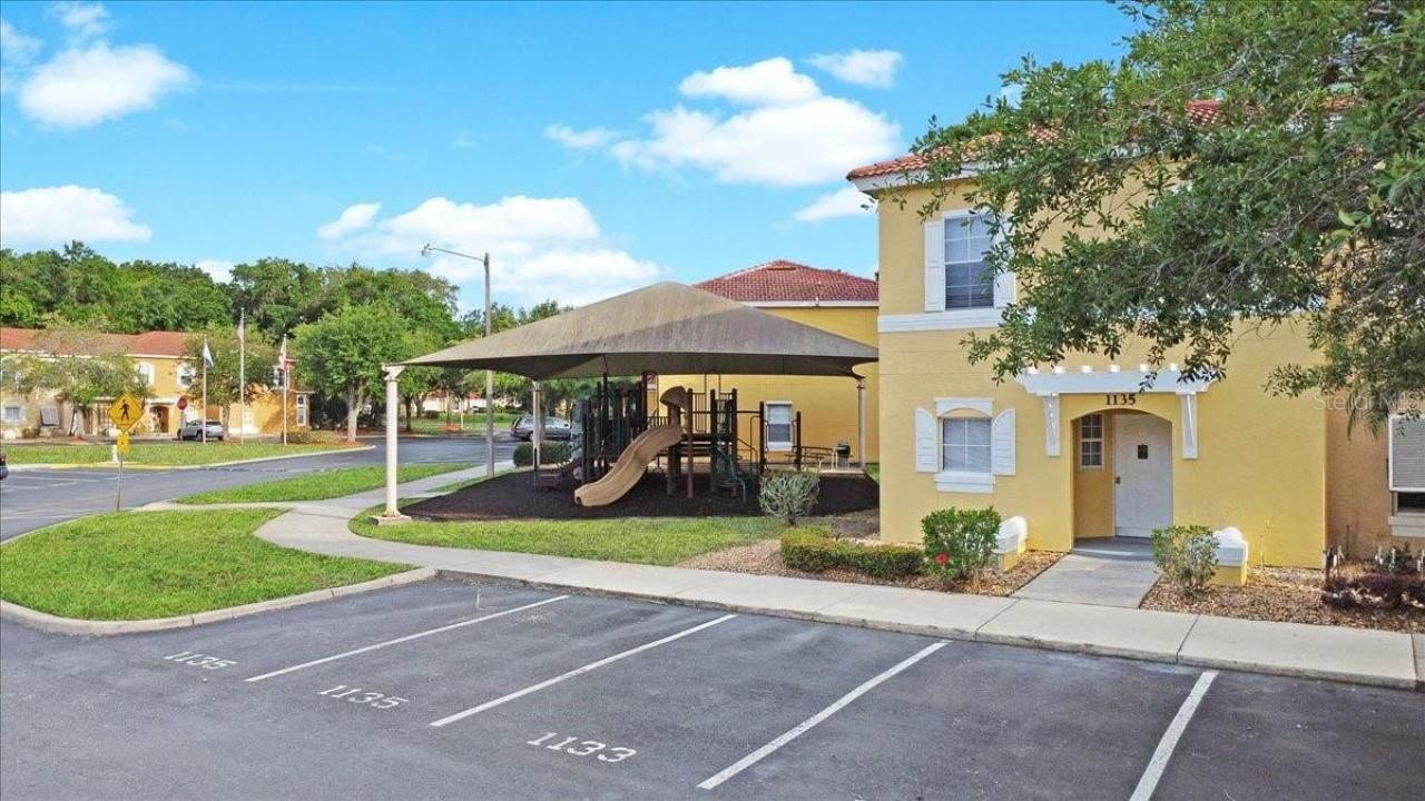 1135 Park Ridge Circle, Kissimmee, FL 34746 Photo