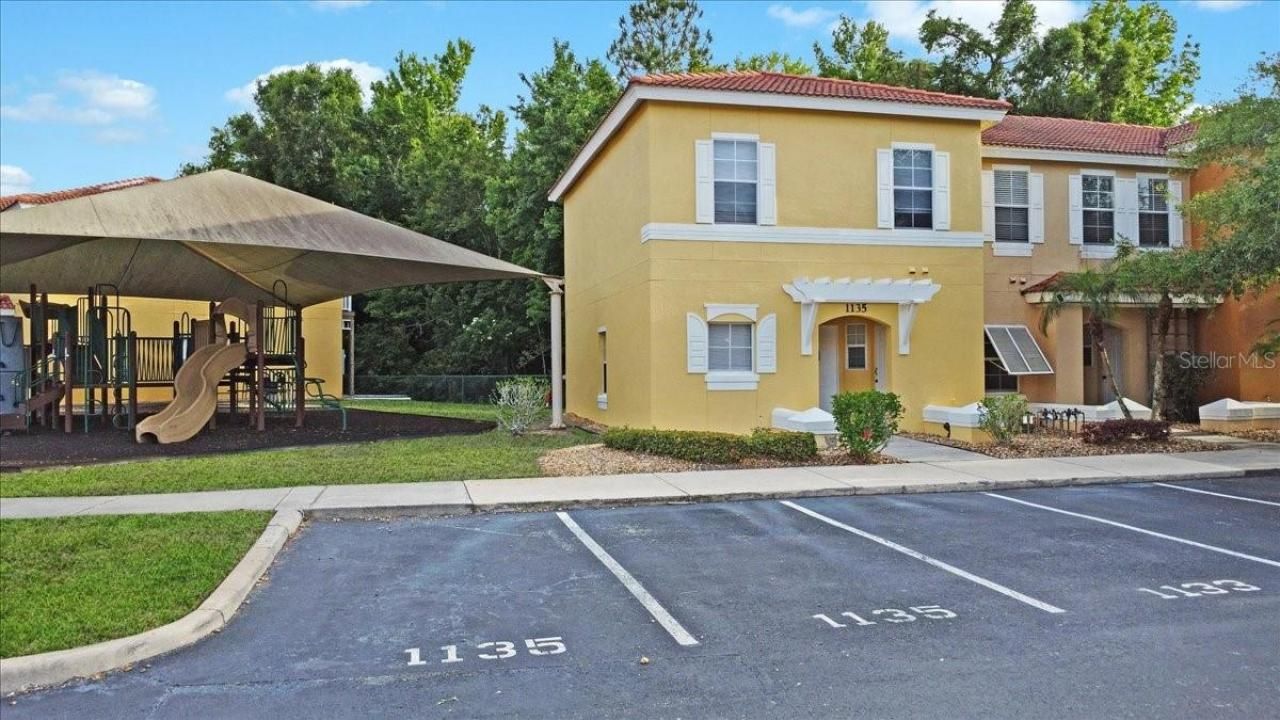 1135 Park Ridge Circle, Kissimmee, FL 34746 Photo
