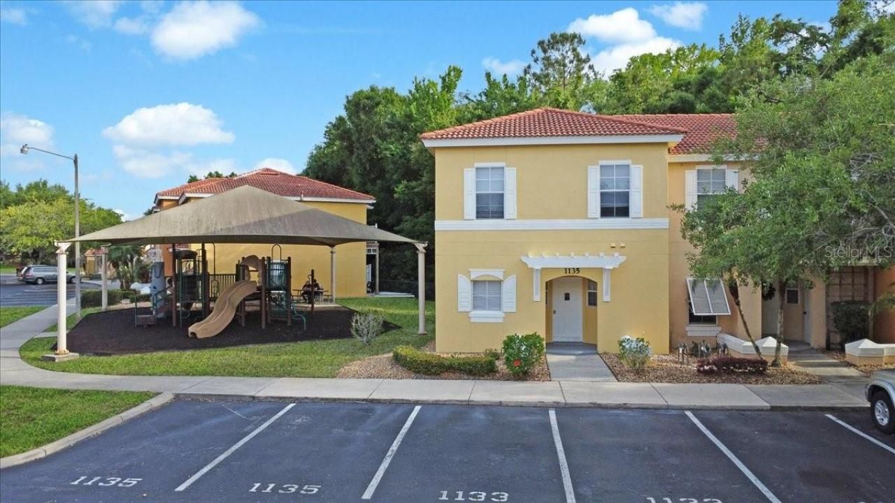 1135 Park Ridge Circle, Kissimmee, FL 34746 Photo