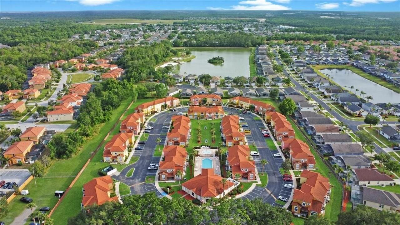 1135 Park Ridge Circle, Kissimmee, FL 34746 Photo