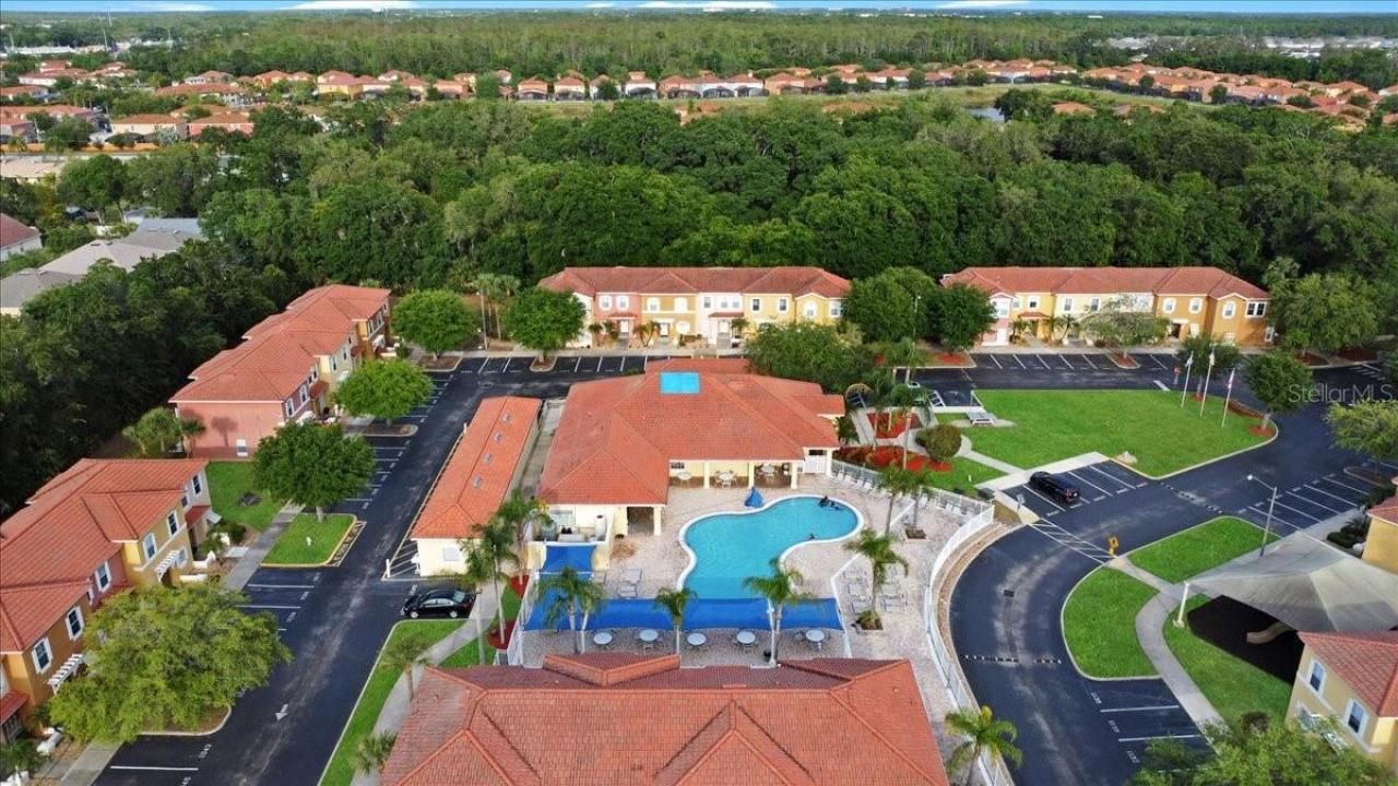 1135 Park Ridge Circle, Kissimmee, FL 34746 Photo