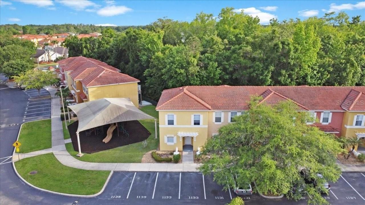 1135 Park Ridge Circle, Kissimmee, FL 34746 Photo