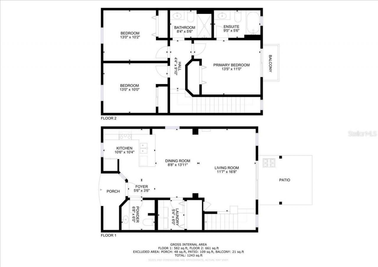 1135 Park Ridge Circle, Kissimmee, FL 34746 Photo