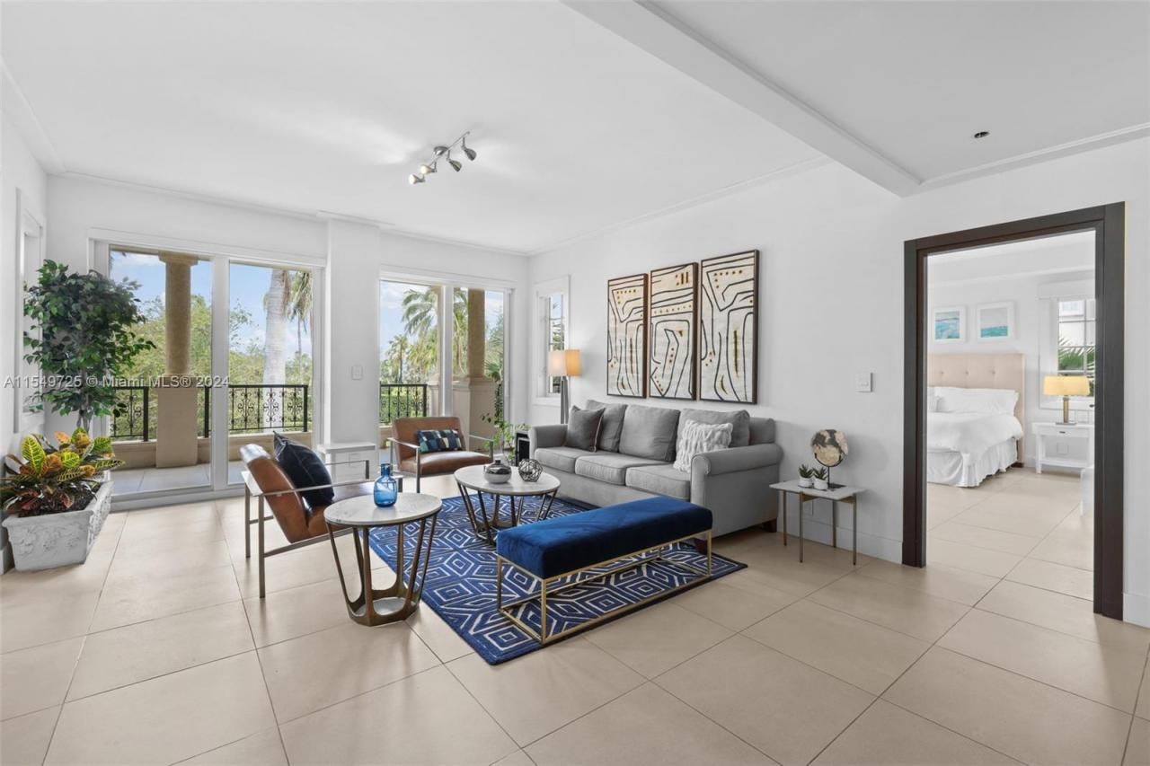 19127 Fisher Island Dr, Unit 19127, Miami Beach, FL 33109 Photo