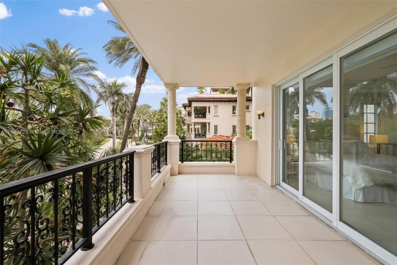 19127 Fisher Island Dr, Unit 19127, Miami Beach, FL 33109 Photo