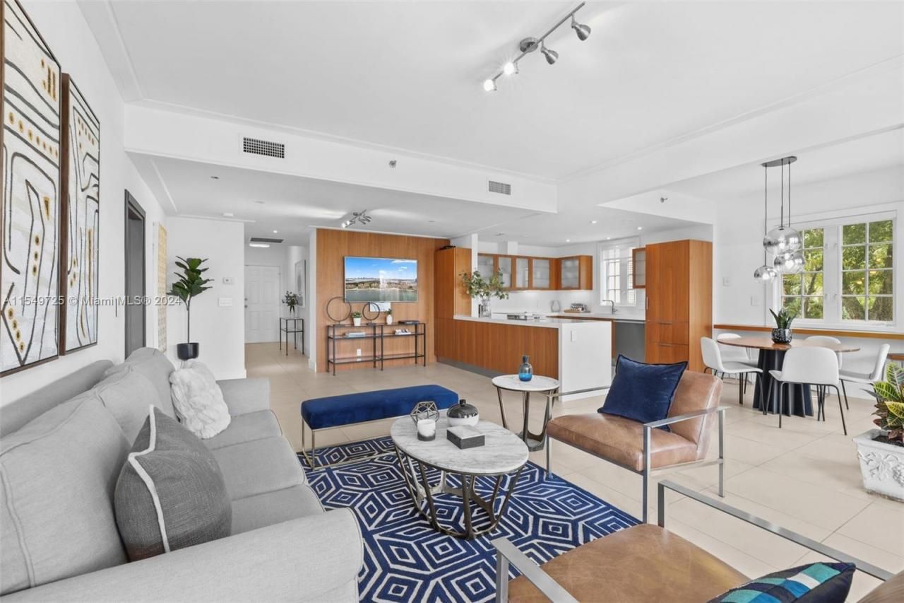 19127 Fisher Island Dr, Unit 19127, Miami Beach, FL 33109 Photo