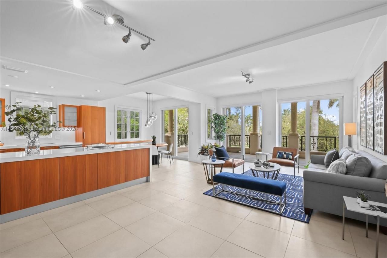 19127 Fisher Island Dr, Unit 19127, Miami Beach, FL 33109 Photo