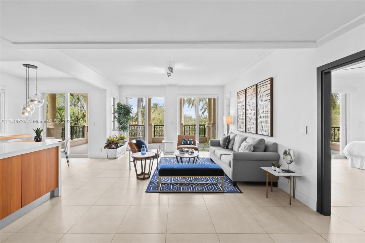 19127 Fisher Island Dr, Unit 19127, Miami Beach, FL 33109 Photo