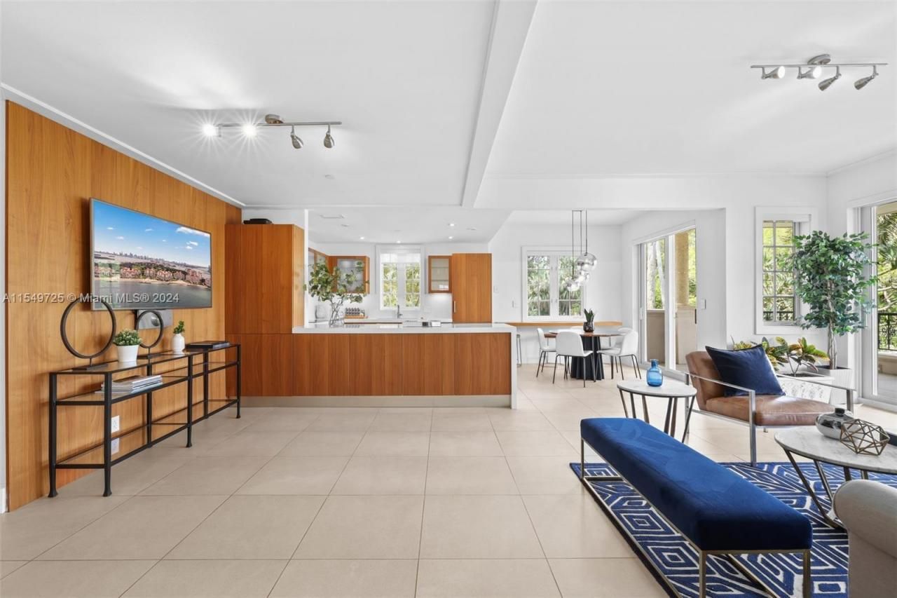 19127 Fisher Island Dr, Unit 19127, Miami Beach, FL 33109 Photo