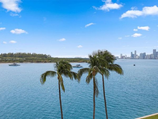 2442 Fisher Island Dr, Unit 5402, Miami Beach, FL 33109
