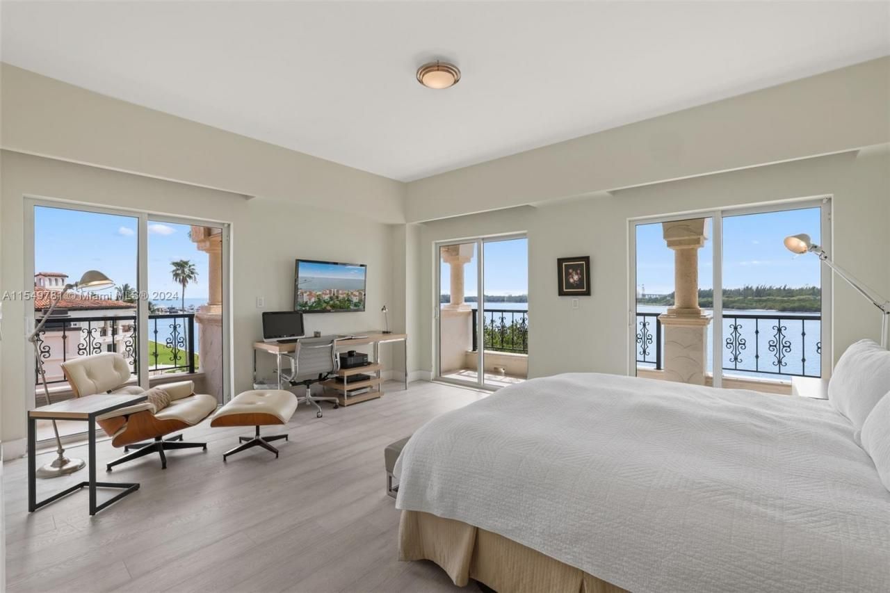 2442 Fisher Island Dr, Unit 5402, Miami Beach, FL 33109 Photo