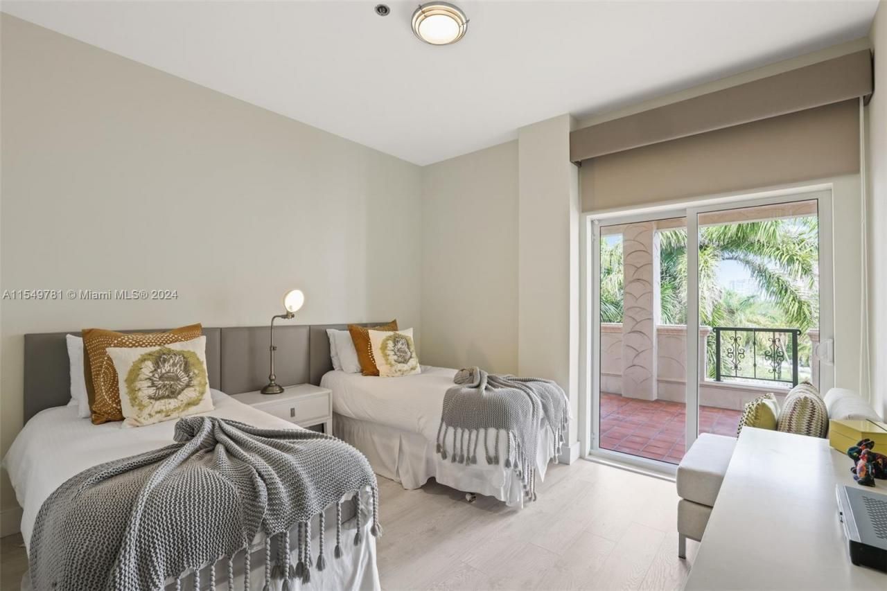 2442 Fisher Island Dr, Unit 5402, Miami Beach, FL 33109 Photo