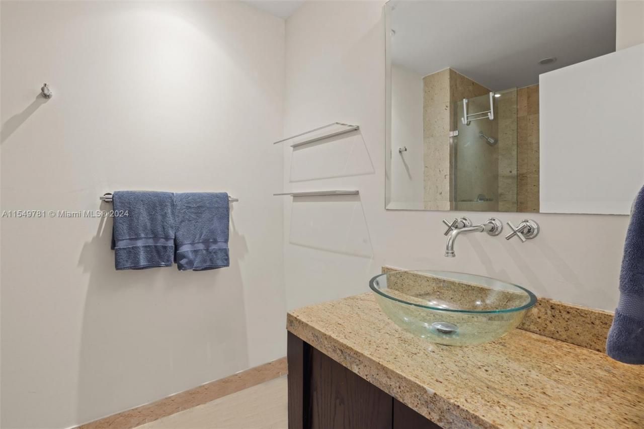 2442 Fisher Island Dr, Unit 5402, Miami Beach, FL 33109 Photo