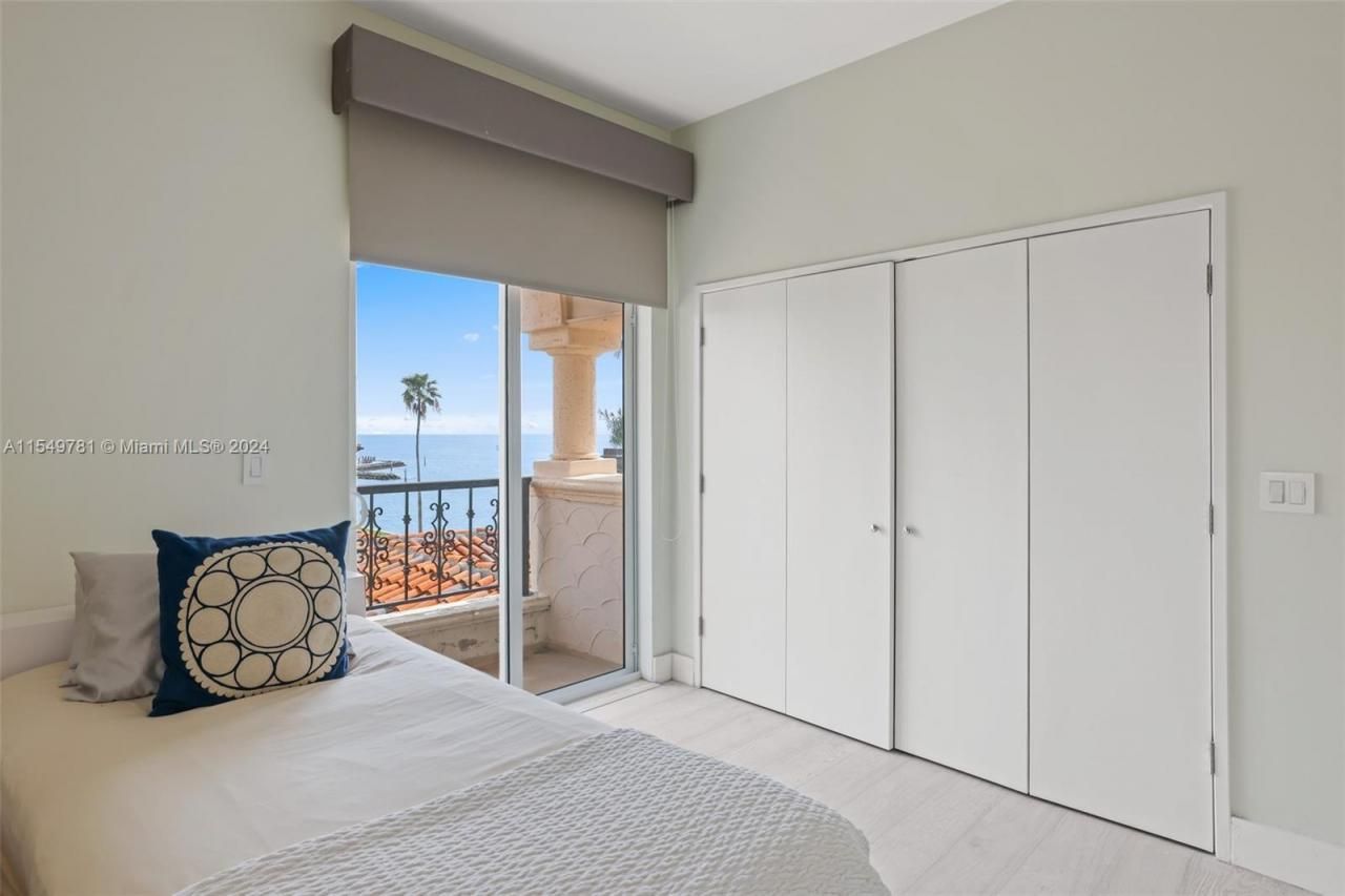 2442 Fisher Island Dr, Unit 5402, Miami Beach, FL 33109 Photo