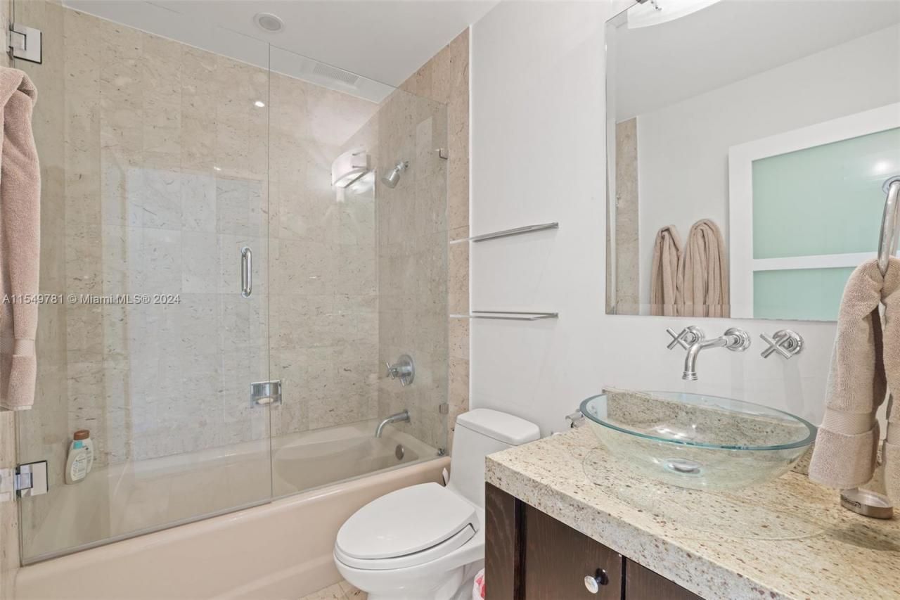 2442 Fisher Island Dr, Unit 5402, Miami Beach, FL 33109 Photo