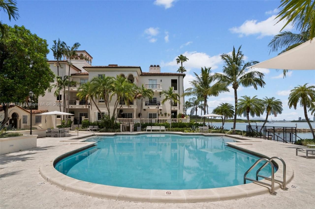 2442 Fisher Island Dr, Unit 5402, Miami Beach, FL 33109 Photo