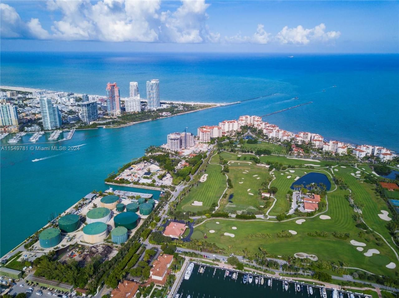 2442 Fisher Island Dr, Unit 5402, Miami Beach, FL 33109 Photo