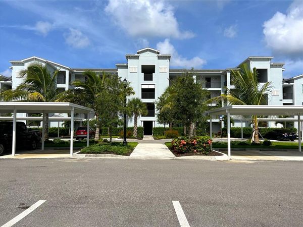 14091 HERITAGE LANDING BOULEVARD, Unit 133, PUNTA GORDA, FL 33955