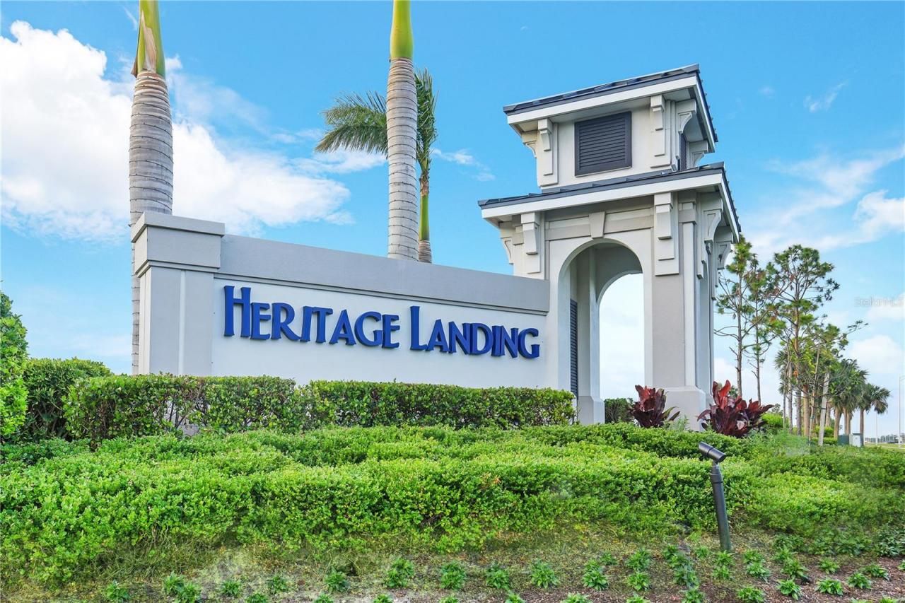 14091 Heritage Landing Boulevard, Unit 133, Punta Gorda, FL 33955 Photo