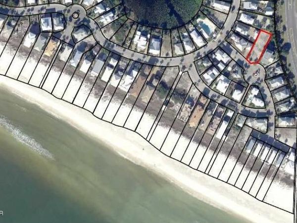 501 Beachside Gardens, Panama City Beach, FL 32413