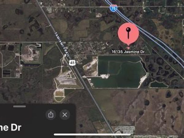 16135 JASMINE DRIVE, PUNTA GORDA, FL 33955