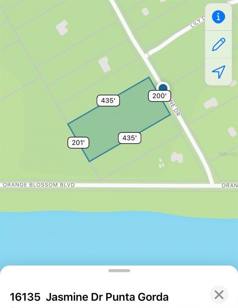 16135 Jasmine Drive, Punta Gorda, FL 33955 Photo