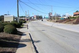 1722 Bush River Road photo 4