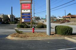 1722 Bush River Road photo 4