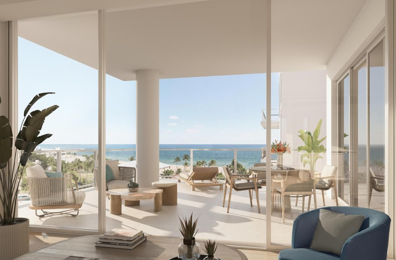 305 Briny Avenue, Unit 301, Pompano Beach, FL 33062 Photo