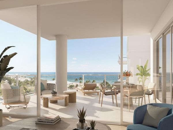 305 Briny Avenue, Unit 301, Pompano Beach, FL 33062