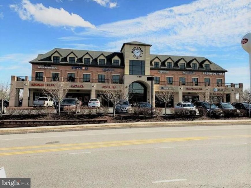 1311 Main Street, Unit 302B, Mount Airy, MD 21771 Main Photo