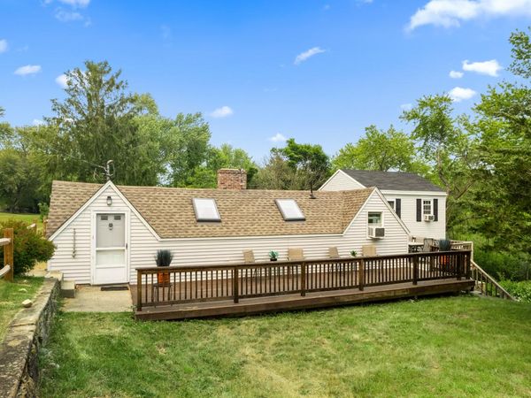 66 Collins, Stonington, CT 06378